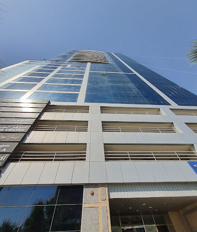 ProMission FZ LLC - Abu Dhabi - +971 50 402 0702