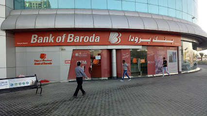 Bank of Baroda - Abu Dhabi - +971 6 503 7900