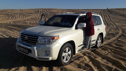 Shining Star Rent a Car LLC - Abu Dhabi - +971 4 223 3416