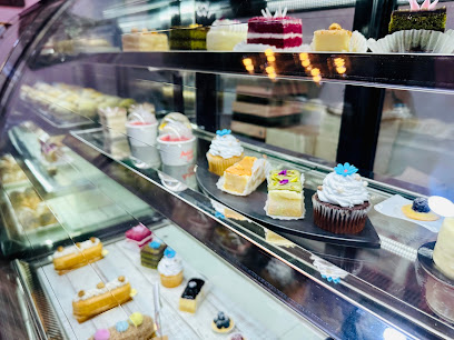 Adams Bake sweets - Abu Dhabi - +971 2 666 9011