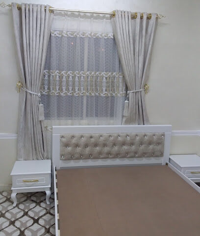 YATHRIB CARPENTRY - Abu Dhabi - +971 55 772 2875