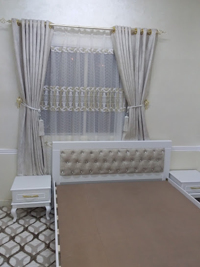 YATHRIB CARPENTRY - United Arab Emirates|Sharjah|383V+6RJ