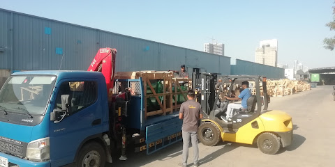 Euroglass Automotive Glass - Abu Dhabi - +971 6 767 6656