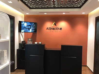 Attractive Beauty centre - Abu Dhabi - +971 2 644 9440