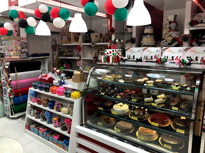 Le Grande Cakes & Flowers - Abu Dhabi - +971 2 556 3363
