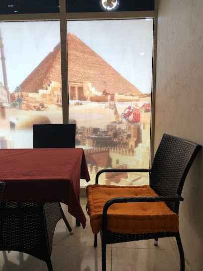 مقهى القاهرة - United Arab Emirates|Al Rifa‘ - Fujairah|H7PC+839