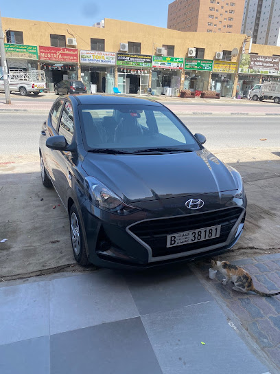 Al Asad Rent A Car - United Arab Emirates|Al Rashidiya 1 - Ajman