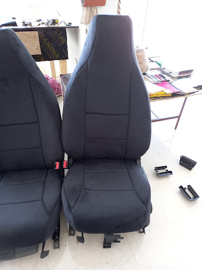Jawhart al yaqot auto seats upholestry - United Arab Emirates|Nazwa - Sharjah|XMV7+WV7