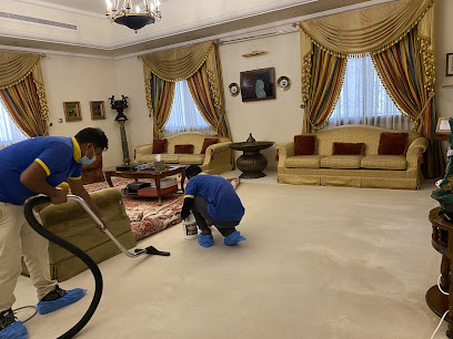 On Track Cleaning Services - Abu Dhabi - +971 56 669 8293