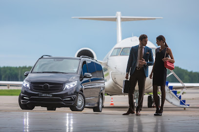 Altima Limousine Service Abu dhabi - Abu Dhabi - +971 2 554 4044
