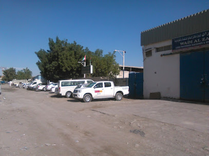 Autobahn Garage - Abu Dhabi - +971 6 543 4478