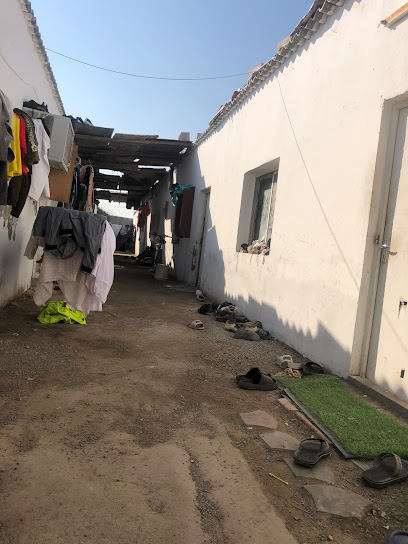 Emirates Manpower services camp - United Arab Emirates|Ras Al-Khaimah|Shop # 8