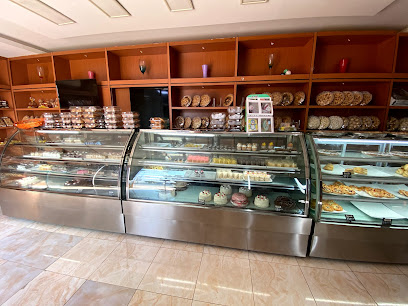 Bread Line Bakery & confectionery - Abu Dhabi - +971 7 222 0440