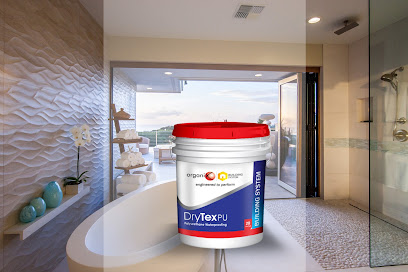 Organix Building System - Abu Dhabi - +971 4 578 5568