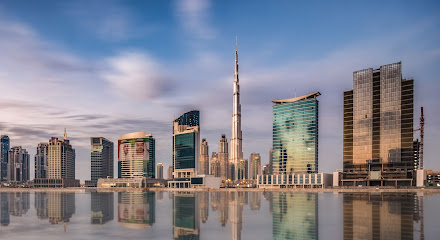 TTE Gulf Management Consultancy - Abu Dhabi - +971 4 454 9556