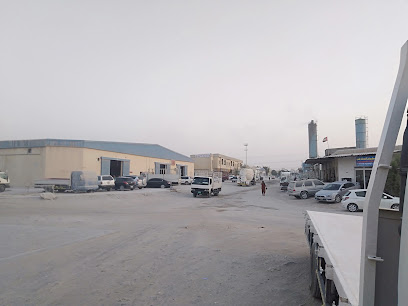 Rapid Aluminium & Glass Works L.L.C -  - +971 6 741 7940