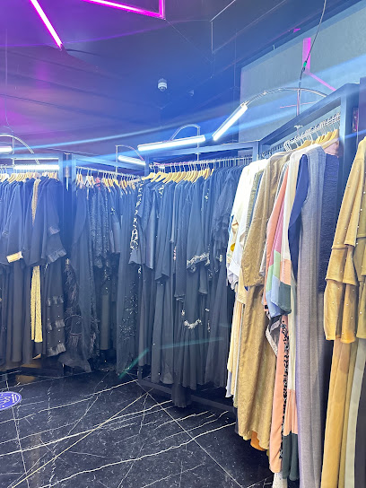 The kloset fashion - United Arab Emirates|Abu Dhabi|Rabdan st|Souk qaryat alberi