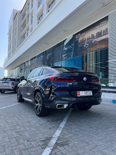 BMW Zaher Sales Consultant New&Uesd car - United Arab Emirates|Abu Dhabi|BMW Abu Dhabi Motors - 02 681 1700|https://goo.gl/maps/LynZciLMoWevqLjy8