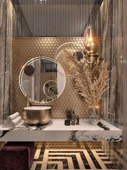 Al Italiya ceramic tiles & sanitary ware manufacturing LLC - United Arab Emirates|Ajman Industrial 1 - Ajman|Al Jarf