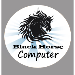 Black Horse Computer - Abu Dhabi - +971 7 233 3735