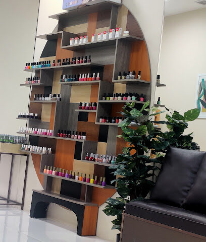 Sparkle beauty salon - Abu Dhabi - +971 52 617 5517
