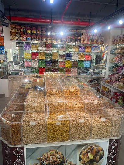 PHOENIX ROASTERY - United Arab Emirates|Musaffah - M-33 - Abu Dhabi