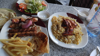 Hi Broast Restaurant Sharjah - Abu Dhabi - +971 6 561 4550