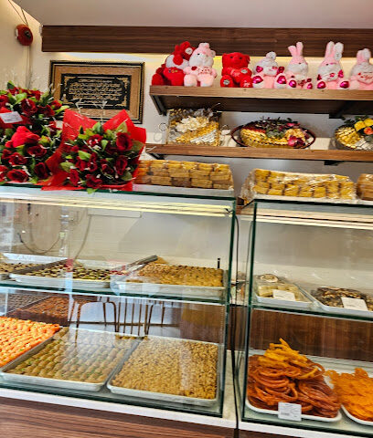 Habib Bakery - Abu Dhabi - +971 56 255 5377