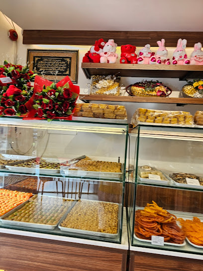 Habib Bakery - United Arab Emirates|Al Karama - Dubai|33 6A St