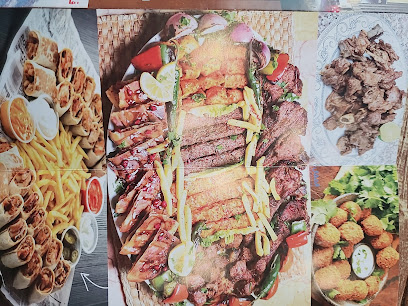 Khairat Al Neel Grill & Restaurant LLC - Abu Dhabi - +971 6 886 3446