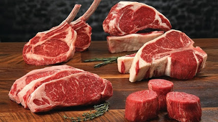 Muhammad sharjeel ahmad meat trading llc - Abu Dhabi - +971 6 747 1077