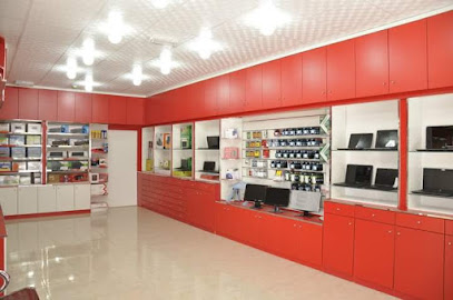 Gulf Computer Br - Abu Dhabi - +971 55 753 6446