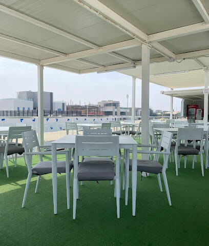 Loala Cafe - Abu Dhabi -