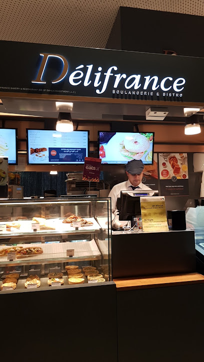 Delifrance - United Arab Emirates|Dubai|The Dubai Mall Level 1