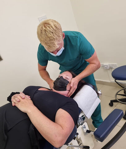 Emirates European Medical Centre - Abu Dhabi - +971 4 348 1166