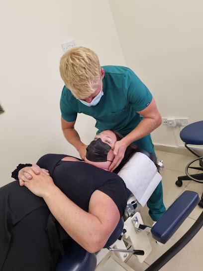 Emirates European Medical Centre - United Arab Emirates|Umm Suqeim - Umm Suqeim 2 - Dubai|Al Thanya St|Villa 119