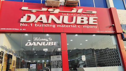دانوب - Abu Dhabi - +971 3 722 1703