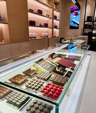 Patchi City Centre Al Zahia - Abu Dhabi - +971 6 536 6924