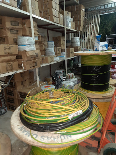 Universal Electrical Supply Shop - Good prices - United Arab Emirates|Abu Dhabi|Unnamed Road
