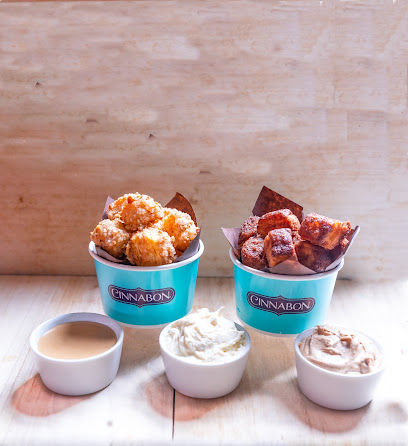 Cinnabon - Boutik Mall - Abu Dhabi -