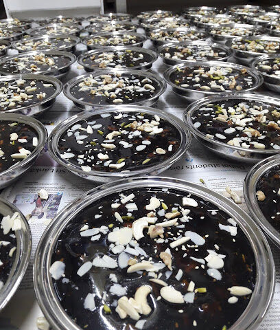 Jabal Sahar Omanian Sweet-Al dhaid - Abu Dhabi - +971 50 397 4748