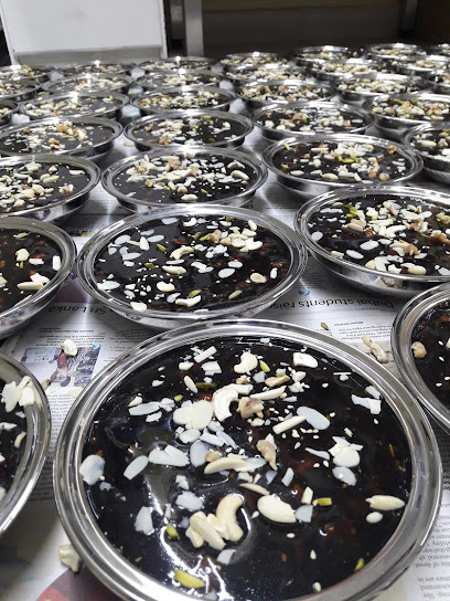 Jabal Sahar Omanian Sweet-Al dhaid - United Arab Emirates|Sharjah|11 Al Dhaid Rd