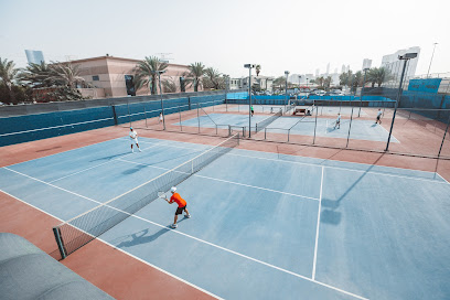 The Club - Abu Dhabi - +971 2 673 1111