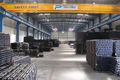 RS Group (Reliable Solutions Group) - Abu Dhabi - +971 6 598 3100