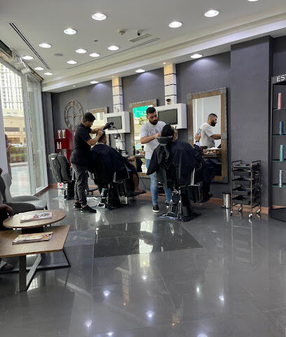 Salon Millionaire - Abu Dhabi - +971 4 368 6212
