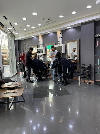 Salon Millionaire - United Arab Emirates|Business Bay - Dubai|Al Mustaqbal St