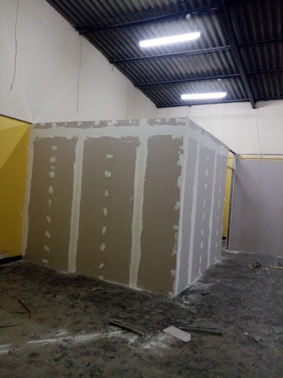 Gypsum work services - United Arab Emirates|Industrial Area - Industrial AreaMuwailih Commercial - Sharjah|7CWX+92H