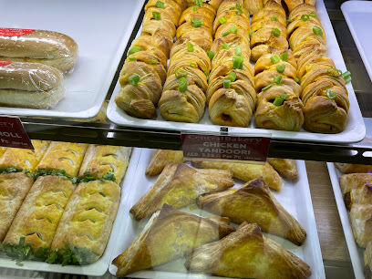 Central Bakery - Abu Dhabi - +971 4 272 1242