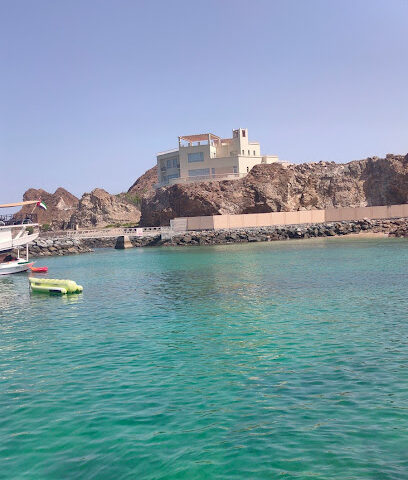 Dibba Al-Fujairah - Abu Dhabi -
