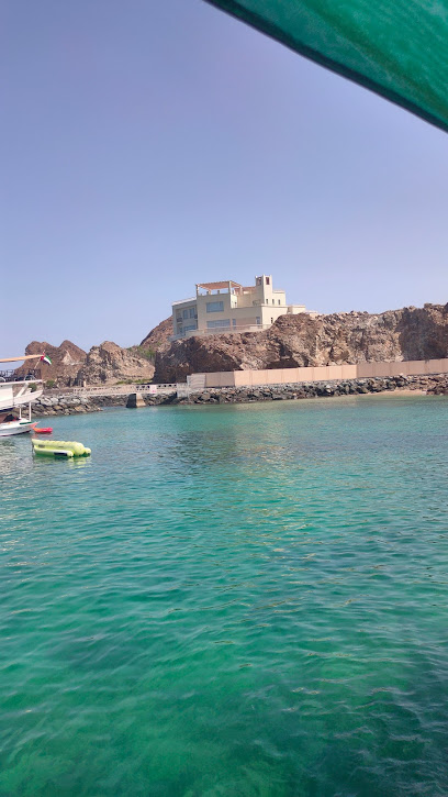 Dibba Al-Fujairah - United Arab Emirates|Fujairah